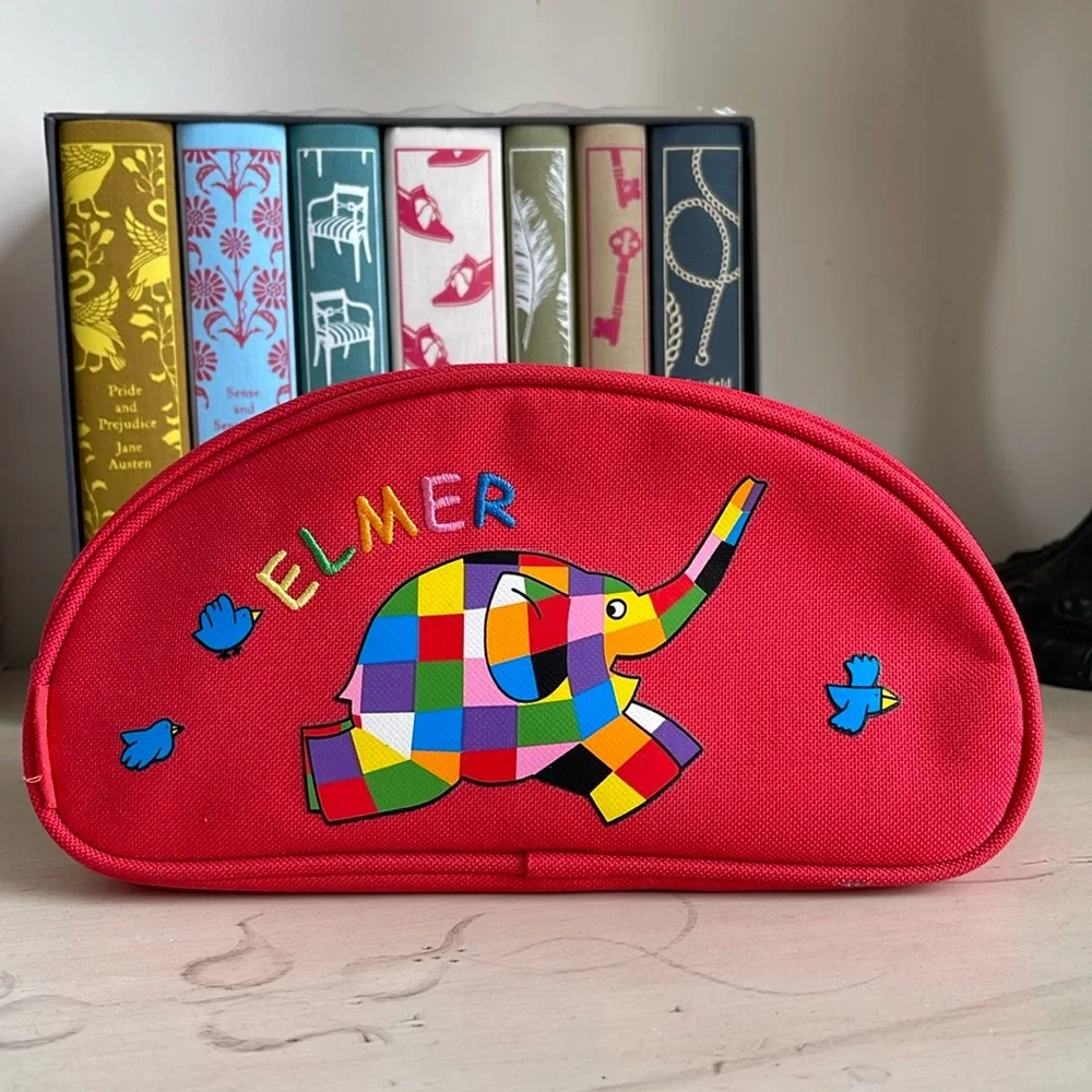 ELMER PENCIL CASE